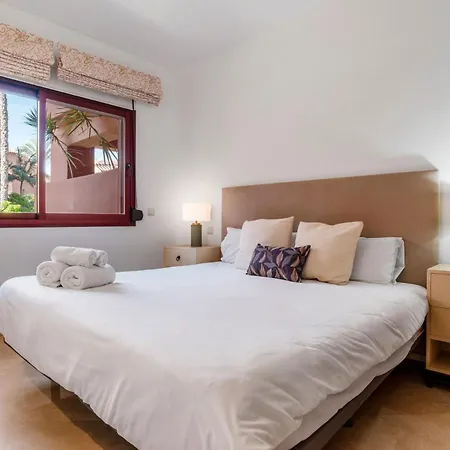 Apartmán 4-bedroom - Alicate *