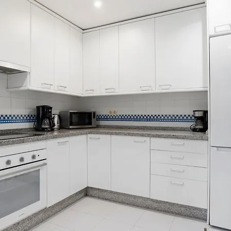 4-bedroom - Alicate Appartement