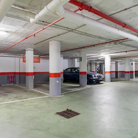 4-bedroom - Alicate Appartement