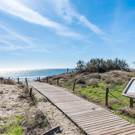 4-bedroom - Alicate * Marbella