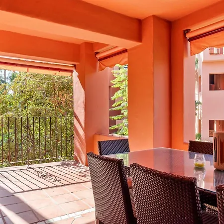 4-bedroom - Alicate Apartmán *