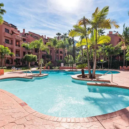 4-bedroom - Alicate Marbella