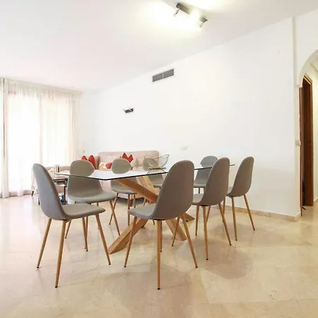 4-bedroom - Alicate Marbella
