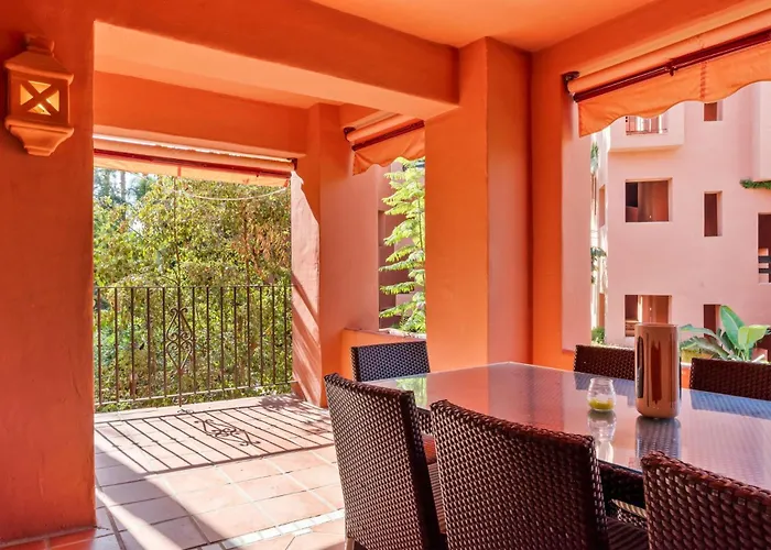 4-bedroom - Alicate Lejlighed *