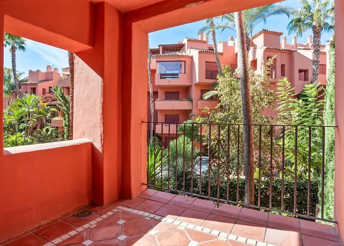 4-bedroom - Alicate Lejlighed *
