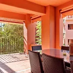 4-bedroom - Alicate Apartment *