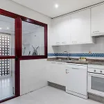 Apartment 4-bedroom - Alicate *