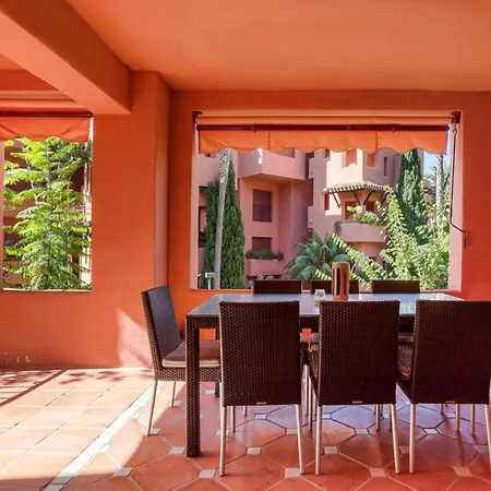 Lejlighed 4-bedroom - Alicate *