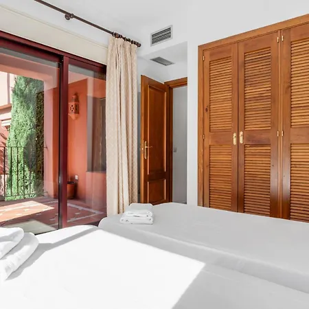 Apartment 4-bedroom - Alicate *