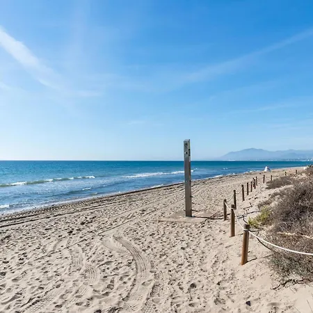 Lejlighed 4-bedroom - Alicate