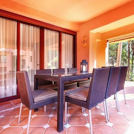 4-bedroom - Alicate * Marbella
