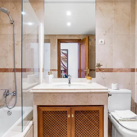 4-bedroom - Alicate