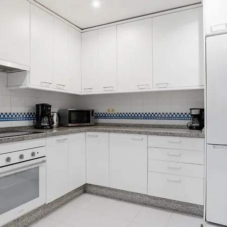 4-bedroom - Alicate Marbella