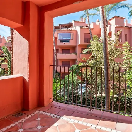 4-bedroom - Alicate * Marbella