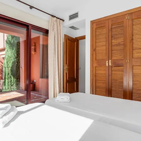 4-bedroom - Alicate Apartment Marbella