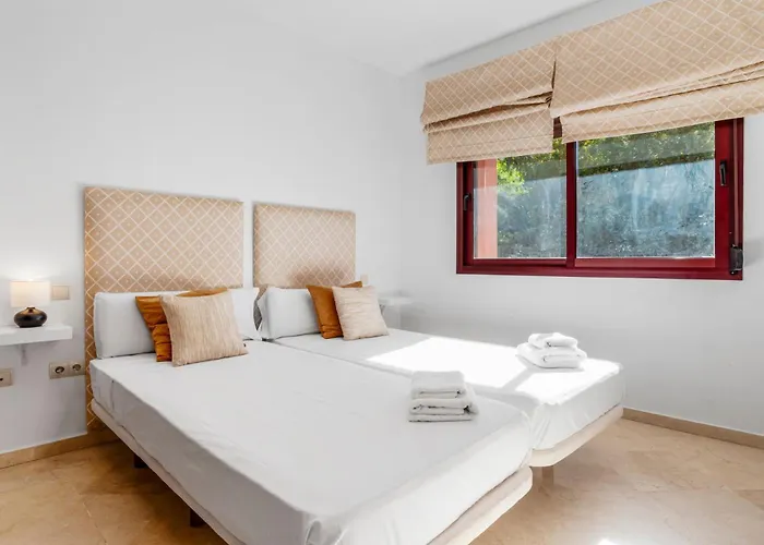 4-bedroom - Alicate * Марбелья