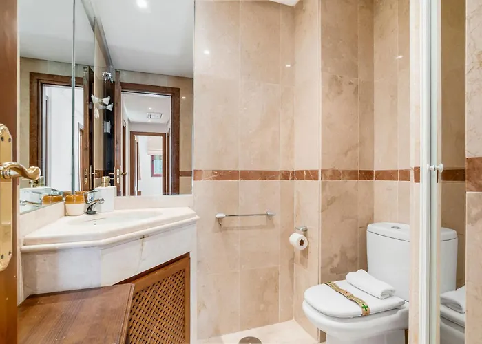 4-bedroom - Alicate Марбелья