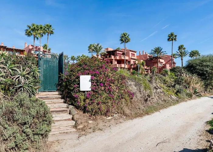 4-bedroom - Alicate *