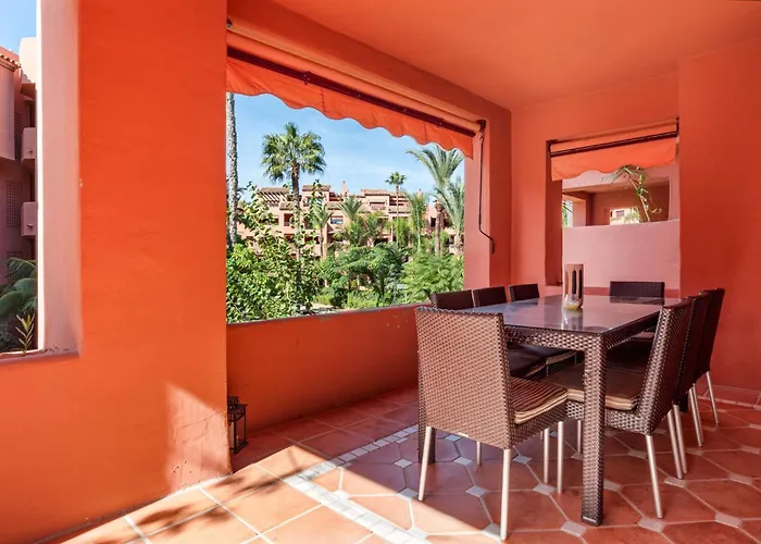 4-bedroom - Alicate *