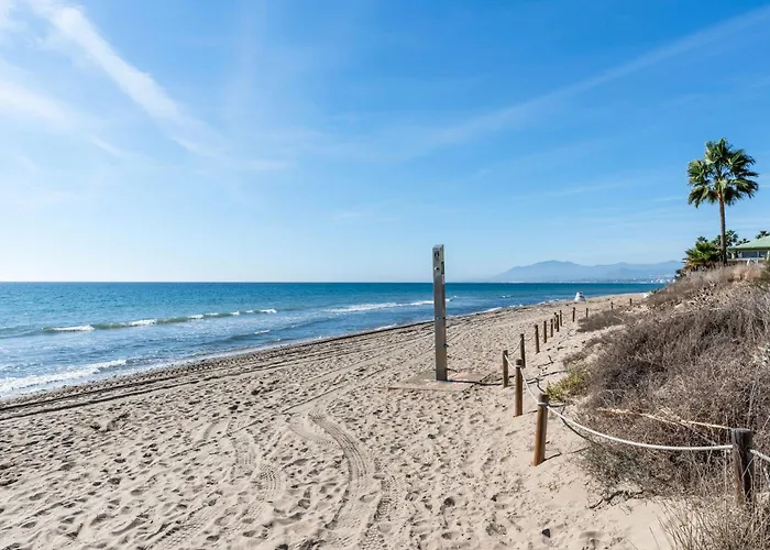 Apartment 4-bedroom - Alicate