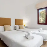 Apartment 4-bedroom - Alicate