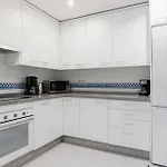 4-bedroom - Alicate Apartment