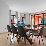 4-bedroom - Alicate Apartment