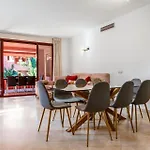 4-bedroom - Alicate Apartment Marbella