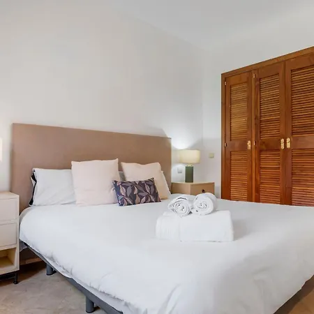 4-bedroom - Alicate Appartamento