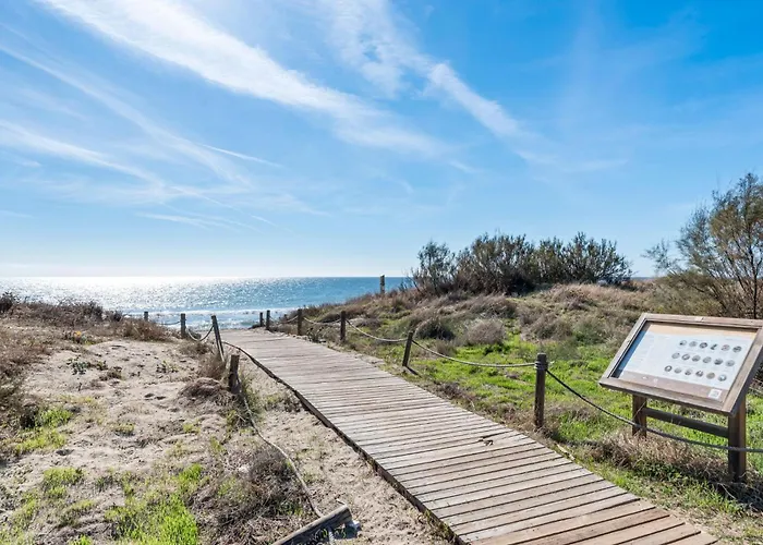 4-bedroom - Alicate * 마르베야