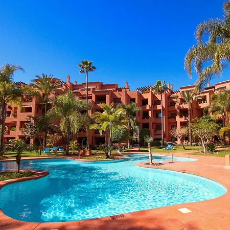 4-bedroom - Alicate *