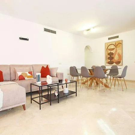 4-bedroom - Alicate Marbella